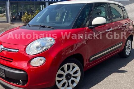 Fiat 500L 116.000 km 3.999 &euro; Mülheim an der Ruhr 45468