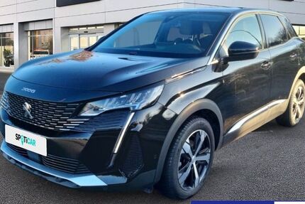 Peugeot 3008 27.133 km 21.990 &euro; Jüterbog 14913