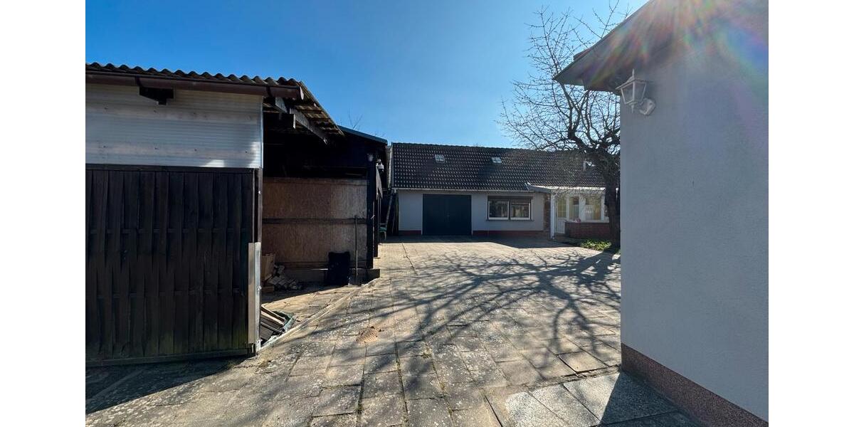 Doppelhaushälfte Plau am See - 7 Zimmer, 145 m&sup2;, 288.700&euro; | Angebot:25842286