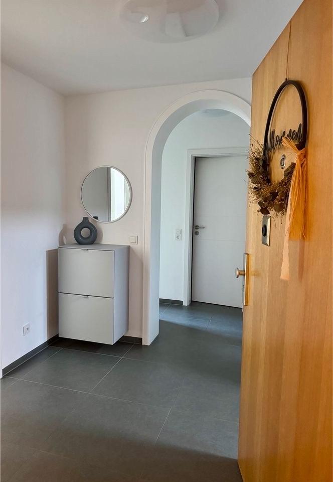 Moderne 3 Zimmer Wohnung zu verkaufen