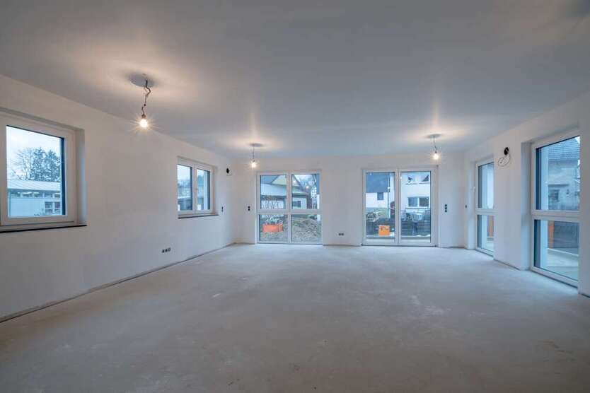 Wohnung zum Kaufen in Simmerath 420.000 € 115 m²
