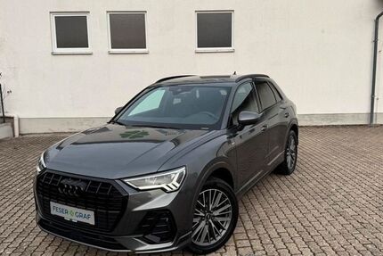 Audi Q3 47.700 km 31.870 &euro; Heideck 91180