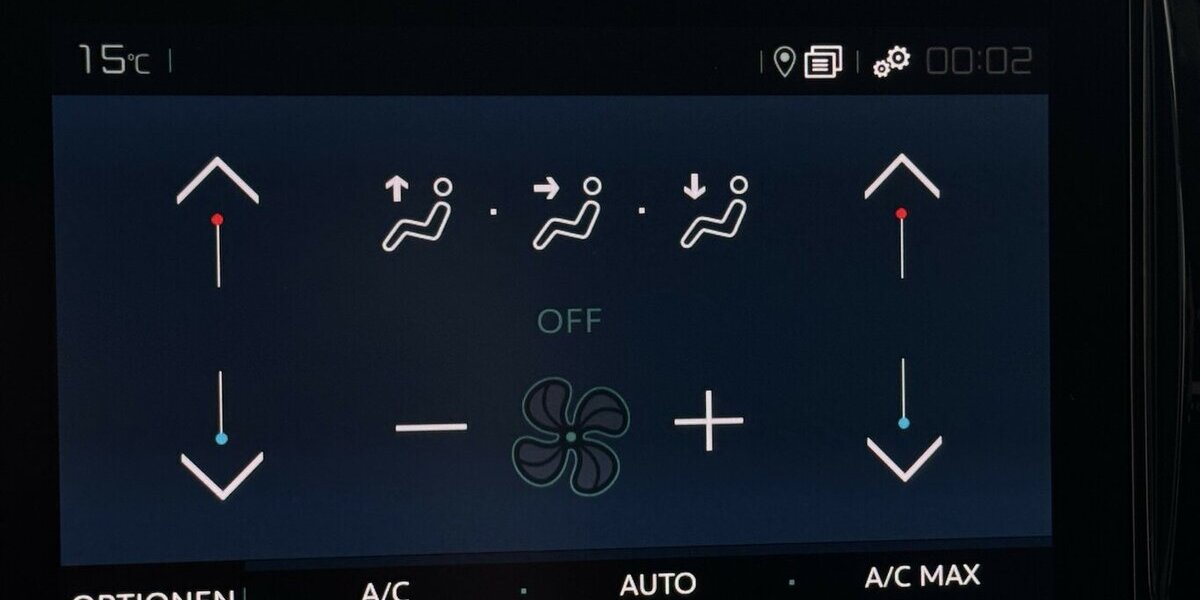 Citroen C5 Aircross Hybrid 225 EAT Feel Pack LED Carplay 11.999 km 21.220 &euro; Lich 35423