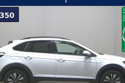 VW Taigo 62.904 km 15.980 &euro; Gyhum/Bockel 27404
