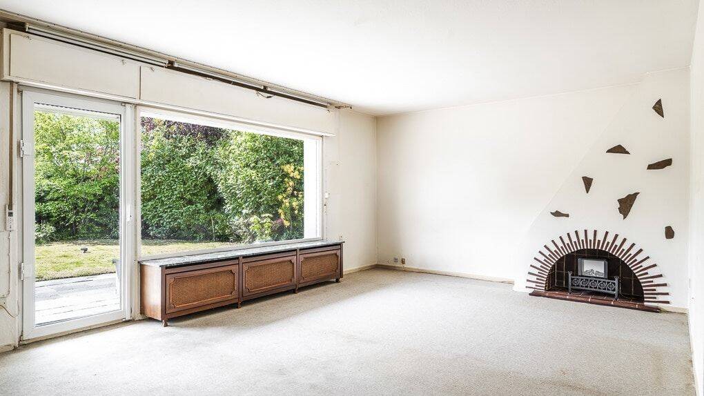 Bungalow Berlin Zehlendorf - 3 Zimmer, 105 m&sup2;, 689.000&euro; | Angebot:26788416