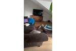 Dachgeschoßwohnung Kumhausen - 3 Zimmer, 78 m&sup2;, 1.300&euro; | Angebot:26399617