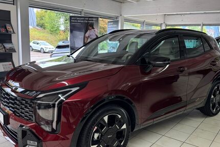 Kia Sportage 5.999 km 48.990 &euro; Albstadt 72458