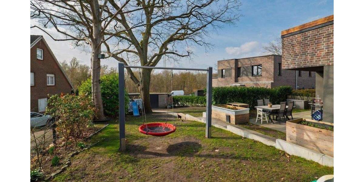 Doppelhaushälfte Wedel - 5 Zimmer, 138 m&sup2;, 819.000&euro; | Angebot:25866151