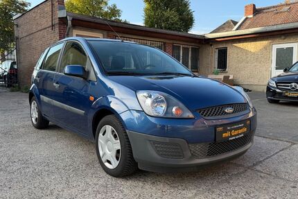 Ford Fiesta 61.059 km 3.000 &euro; Berlin 13127