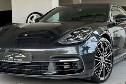 Porsche Panamera 89.000 km 61.490 € Fürstenfeldbruck 82256
