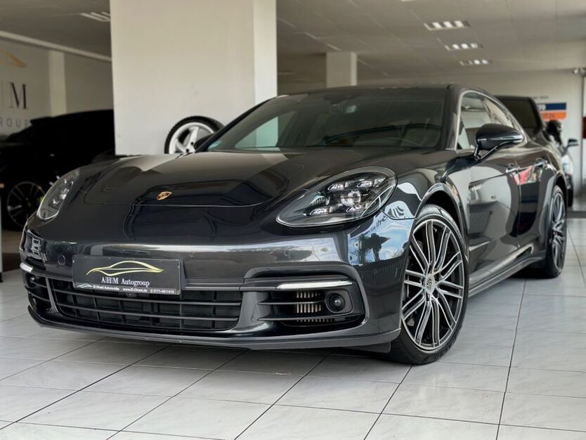 Porsche Panamera 89.000 km 61.990 € Fürstenfeldbruck 82256