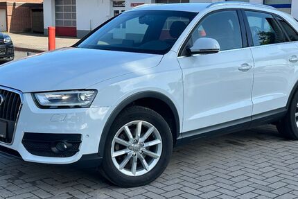 Audi Q3 119.883 km 14.489 &euro; Nienburg 31582