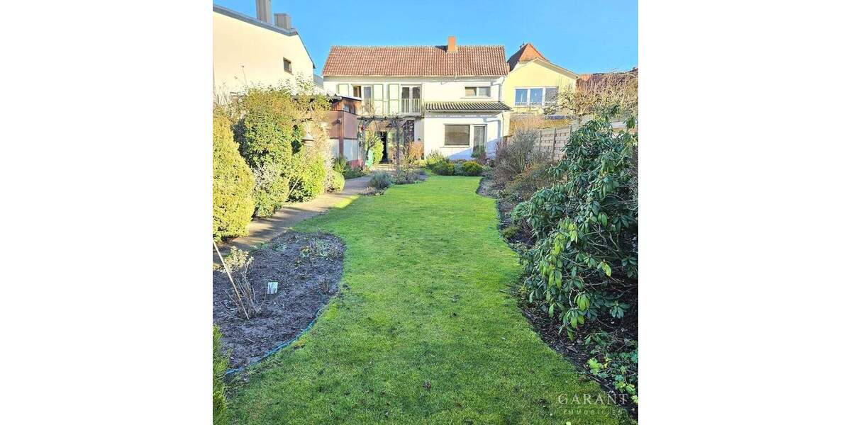 Mehrfamilienhaus, Wohnhaus Haßloch - 8 Zimmer, 105 m&sup2;, 349.000&euro; | Angebot:25707694