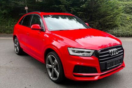 Audi Q3 75.790 km 21.500 &euro; Lüdenscheid 58509