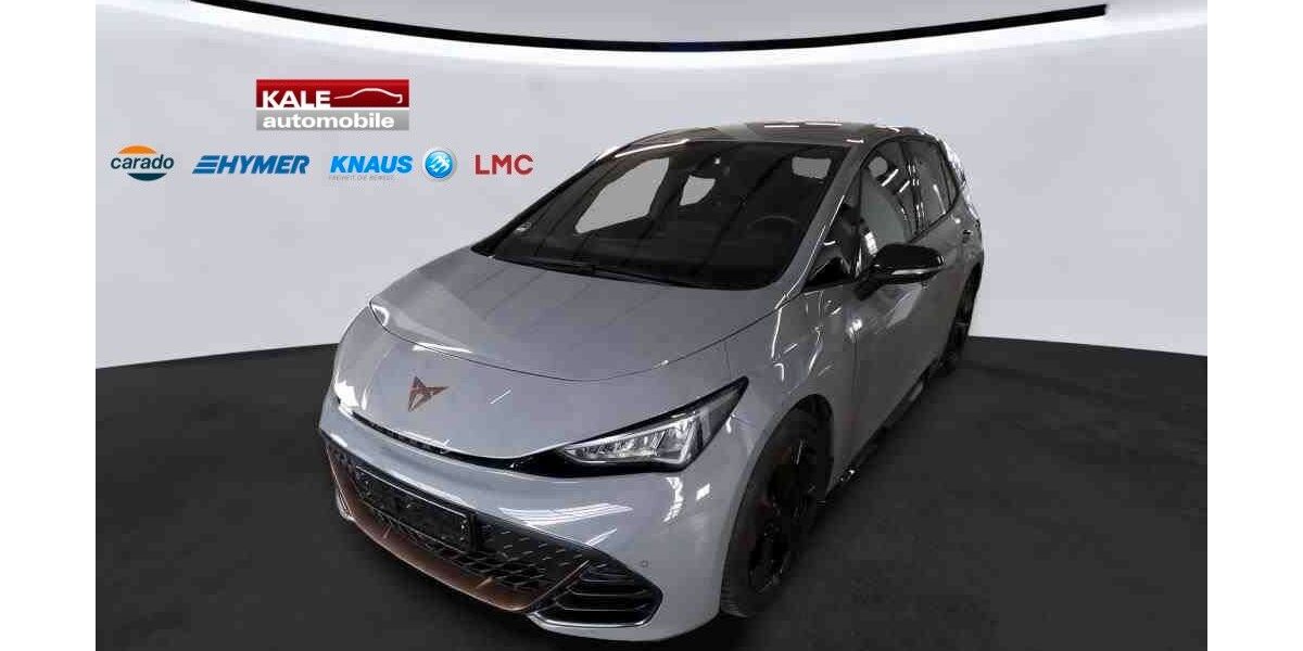 Cupra Born 61.000 km 23.890 &euro; Helmstedt 38350