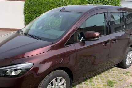 Mercedes-Benz T-Klasse 11.000 km 29.900 &euro; Mannheim 68259