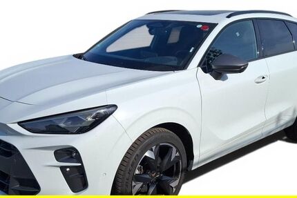 Cupra Terramar 12.200 km 35.730 &euro; Erlangen 91058