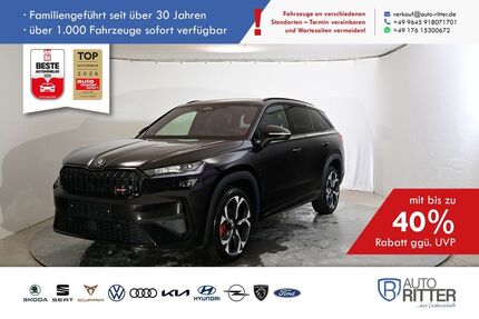 Skoda Kodiaq 6.500 km 55.890 &euro; Eschenbach 92676