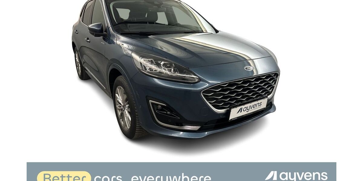 Ford Kuga 46.525 km 25.480 &euro; Dorfmark 29683