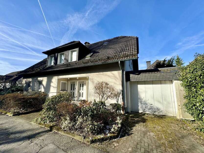 Haus zum Kaufen in Lüdenscheid 418.000 € 151 m²