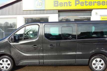 Renault Trafic 39.000 km 31.895 &euro; Eggebek 24852