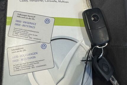 VW Caddy 222.362 km 4.990 &euro; Hannover 30419