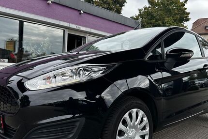 Ford Fiesta 86.553 km 7.490 &euro; Kabelsketal OT Gröbers 06184