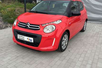 Citroen C1 152.707 km 4.350 &euro; Weinheim 69469