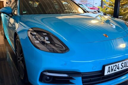 Porsche Panamera 108.323 km 52.895 &euro; Herford 32049