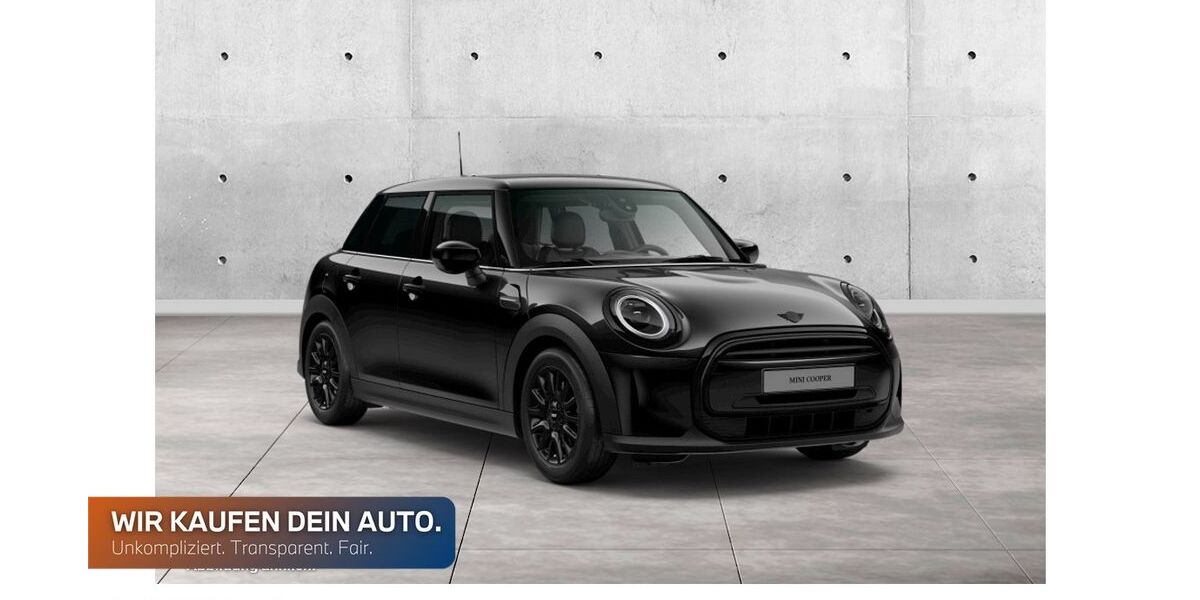Mini Cooper C 33.916 km 26.490 &euro; Koblenz 56073