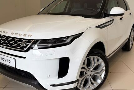 Land Rover Range Rover Evoque 33.650 km 34.980 &euro; Bremen 28329