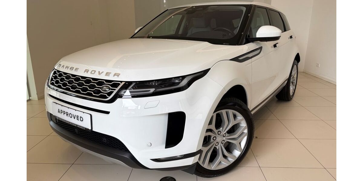 Land Rover Range Rover Evoque 33.650 km 34.980 &euro; Bremen 28329