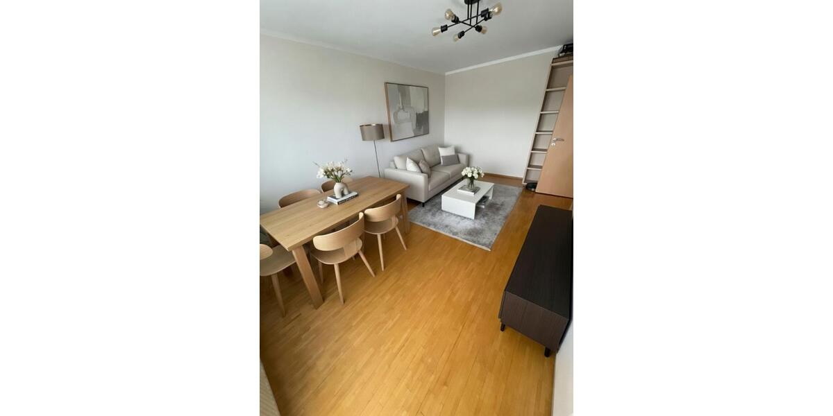 Etagenwohnung Rüsselsheim am Main - 3 Zimmer, 71 m&sup2;, 269.000&euro; | Angebot:25646914