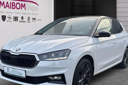 Skoda Fabia 25.850 km 19.490 &euro; Wesel 46485