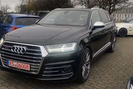 Audi SQ7 169.000 km 43.000 &euro; Neuenrade 58809