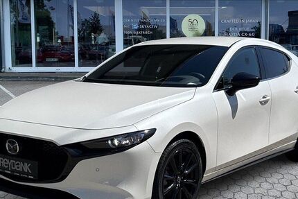 Mazda 3 6.660 km 26.490 € Leipzig 04178