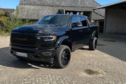 Dodge RAM 131.876 km 55.400 € ERKELENZ 41812