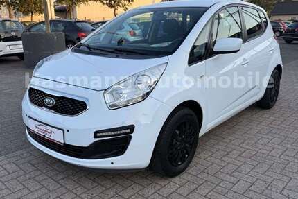 Kia Venga 36.000 km 6.999 &euro; Diepholz 49356