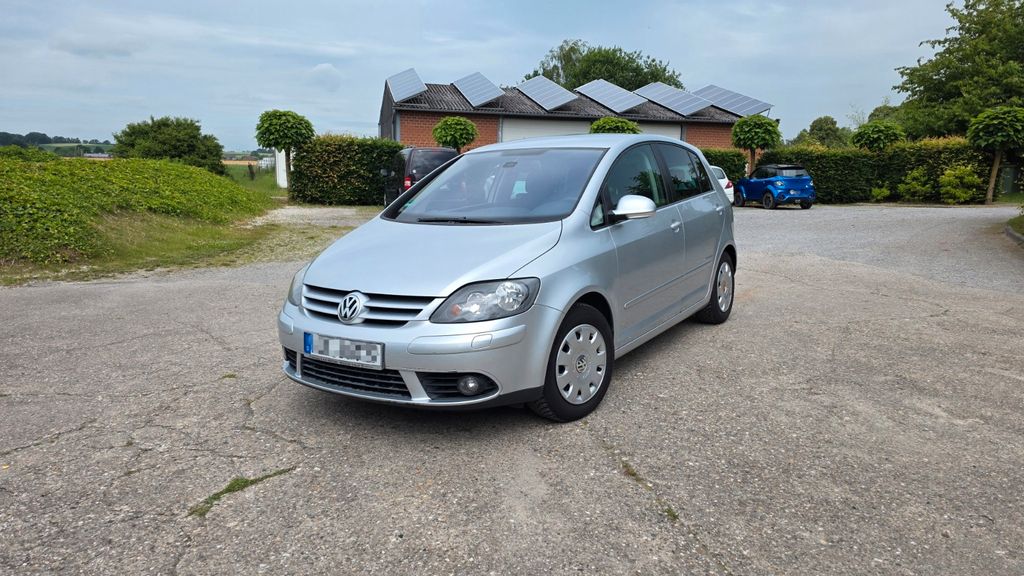 VW Golf Plus 215.000 km 3.490 &euro; Sonsbeck 47665