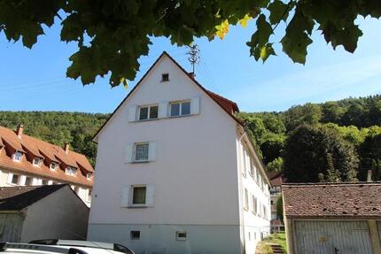 Wohnung Oberndorf am Neckar - 3 Zimmer, 58 m&sup2;, 491&euro; | Angebot:26275671