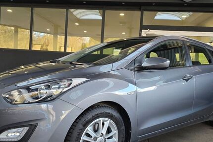 Hyundai i30 183.400 km 5.950 &euro; Göttingen 37081