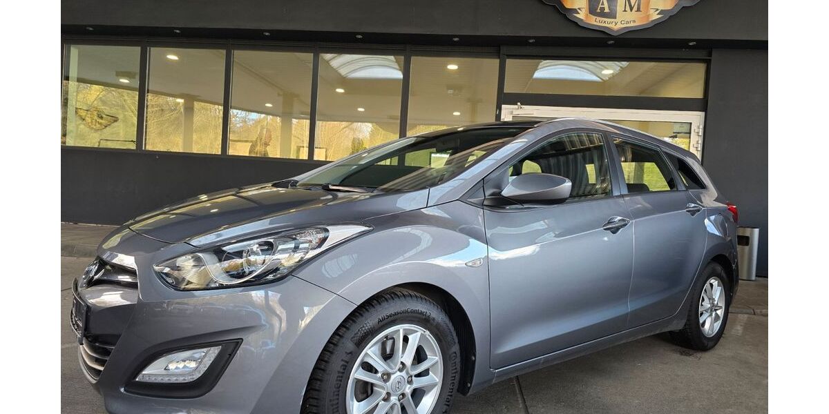 Hyundai i30 183.400 km 5.950 &euro; Göttingen 37081