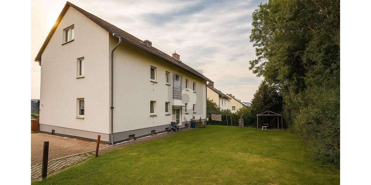 Einfamilienhaus Baunatal - 16 Zimmer, 380 m&sup2;, 649.000&euro; | Angebot:25549896