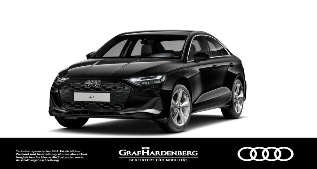 Audi A3 28.174 km 33.980 &euro; Karlsruhe 76131