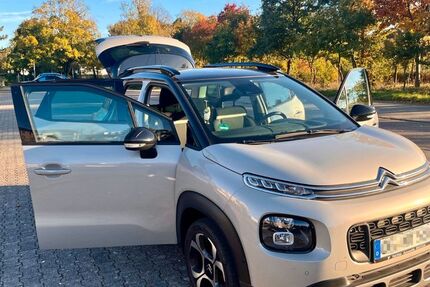 Citroen C3 Aircross 87.032 km 11.900 &euro; Rastatt 76437