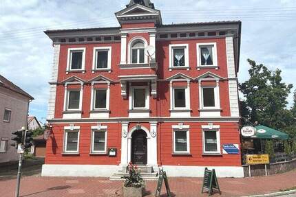 Gewerbeobjekt Babenhausen - 1 Zimmer, 659.000&euro; | Angebot:25249585