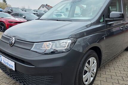 VW Caddy 42.000 km 23.490 &euro; Nordheim bei Heilbronn 74226