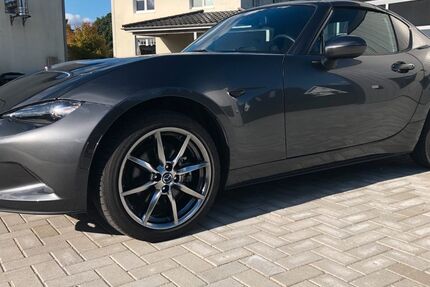 Mazda MX-5 78.551 km 23.999 &euro; Hemdingen 25485