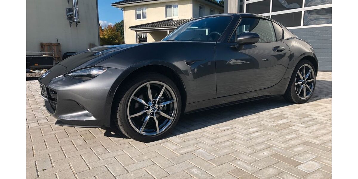 Mazda MX-5 78.551 km 23.999 &euro; Hemdingen 25485