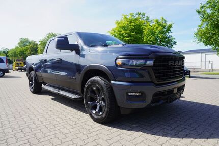 Dodge RAM 8.300 km 65.490 &euro; Hollenstedt 21279